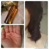 少量でも塗りやすく使いやすいです。