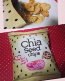 「「チアシード」入りさつまいもチップス日本初登場!!」の画像（1枚目）