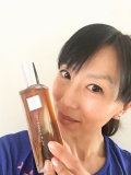 「オリーブの恩恵を受けました☆」の画像（2枚目）