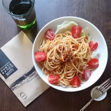 「自宅で濃厚プロの味！」の画像（1枚目）