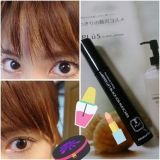 付け心地も良い☆