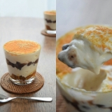 和風ティラミス