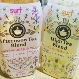 パッケージが可愛くてオシャレ！