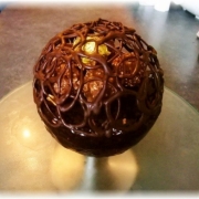 「カカオニブ」【現品】2016年5月新商品！プレミアムロウカカオニブ50名大募集の投稿画像