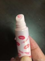 口コミ：Tinker Wink オイルリッチプランパー＜ヌーディピンク＞」を試してみた！！の画像（3枚目）