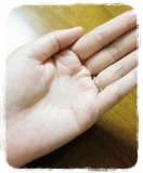 ゲルなのにお肌にスッとなじむ