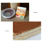 手作りティラミス♡