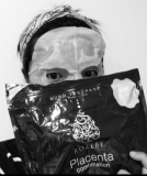 ROZEBEプラセンタマスク