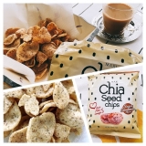 「新食感と懐かし感の不思議な美味しさ」の画像（1枚目）