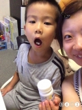 「食べて3日☆」の画像（1枚目）