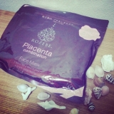 「潤いました！」の画像（1枚目）