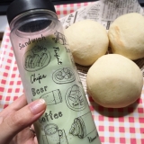 ホームメイドケフィアさん♪