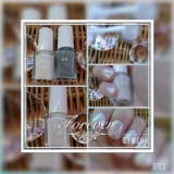 「夏にぴったりのキラキラネイル！！」の画像（1枚目）