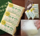 無添加といえばミヨシ