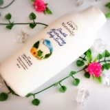 ボディソープとしても使える優秀スクラブ