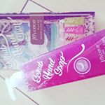 このハンドソープいい香りだった(*&acute;д｀*)♡#ジョイココ #ハンドソープ #スクラブ #moniplaのInstagram画像