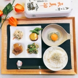 「黄身も白身もぷりぷり」の画像（1枚目）
