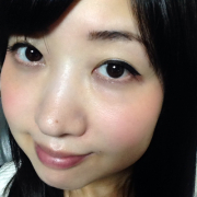 「ベースメイクは薄いです。」【059】毛穴ケア美容液ソワンのモデルさん20名様募集中！※顔写真必須の投稿画像