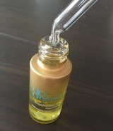 口コミ：ドゥーオーガニックでオイル美容、始めました！【トリートメント オイル スムージング】の画像（5枚目）
