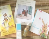 口コミ：ドゥーオーガニックでオイル美容、始めました！【トリートメント オイル スムージング】の画像（1枚目）