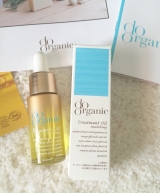 口コミ：ドゥーオーガニックでオイル美容、始めました！【トリートメント オイル スムージング】の画像（8枚目）