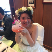 「my wedding♡」【059】毛穴ケア美容液ソワンのモデルさん20名様募集中！※顔写真必須の投稿画像