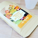 「おいしくキレイになれるスムージー」の画像（1枚目）