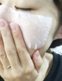「使うほどに疲れた肌を潤い満たし艶やかな肌質感に」の画像（2枚目）