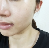 「使うほどに疲れた肌を潤い満たし艶やかな肌質感に」の画像（3枚目）