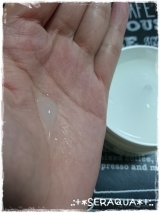 口コミ：☆オードメディカ 薬用スキンコンディショニングゲル☆の画像（4枚目）