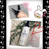 LPLP頭皮クレンジングで健やかな頭皮環境へ♪