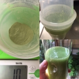 「ローカロリーでもしっかりお腹に溜まりました♪」の画像（1枚目）