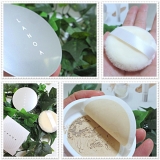 「ナチュラルな透明感　ラノア　ミネラルフェイスパウダー」の画像（1枚目）