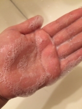 口コミ：当選 カオルディのシャンプー＆トリートメントモニターの画像（5枚目）