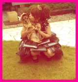 口コミ：人が食べられる食材で作った「無添加ドッグフード」♪の画像（7枚目）