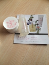 口コミ：当選 カオルディのシャンプー＆トリートメントモニターの画像（1枚目）