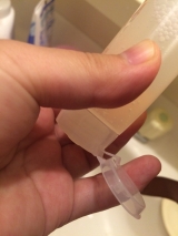 口コミ：当選 カオルディのシャンプー＆トリートメントモニターの画像（4枚目）