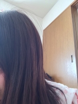 口コミ：当選 カオルディのシャンプー＆トリートメントモニターの画像（2枚目）