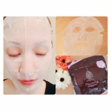 「文句なしのシートマスクです♡」の画像（1枚目）