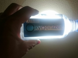 「aita_y#オキシゲナイザー、#oxygenizer、#酸素水、#水、#機能水 」の画像（1枚目）