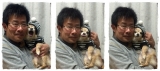 「かわいい愛犬」の画像（1枚目）
