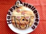 アクリのhalh&halhピザでハロウィンRPG♪No.3