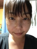 「顔がくすむ30代」の画像（1枚目）