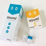 .#メニコンネクト#asumi#装着薬#コンタクトレンズ#洗浄液#monipla.あすみ💚のInstagram画像