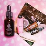 **#ROZEBE#プラセンタ#美白#ロゼベ#プラセンタエンリッチエッセンス#placenta#美容液#ホワイトニング**#スポイト付キャップ#衛生&hellip;のInstagram画像
