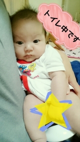 口コミ：ゆるーく布おむつ生活はじめましたの画像（2枚目）