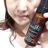 口コミ：【雑誌多数掲載】ドゥーオーガニック ウォッシングムースの画像（8枚目）