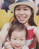 「笑顔には自信あります。」の画像（1枚目）