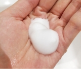 口コミ：【雑誌多数掲載】ドゥーオーガニック ウォッシングムースの画像（7枚目）