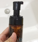 口コミ：【雑誌多数掲載】ドゥーオーガニック ウォッシングムースの画像（6枚目）